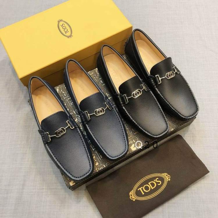 Picture of Tods Shoes _SKUTODSsz38-45XX010819580